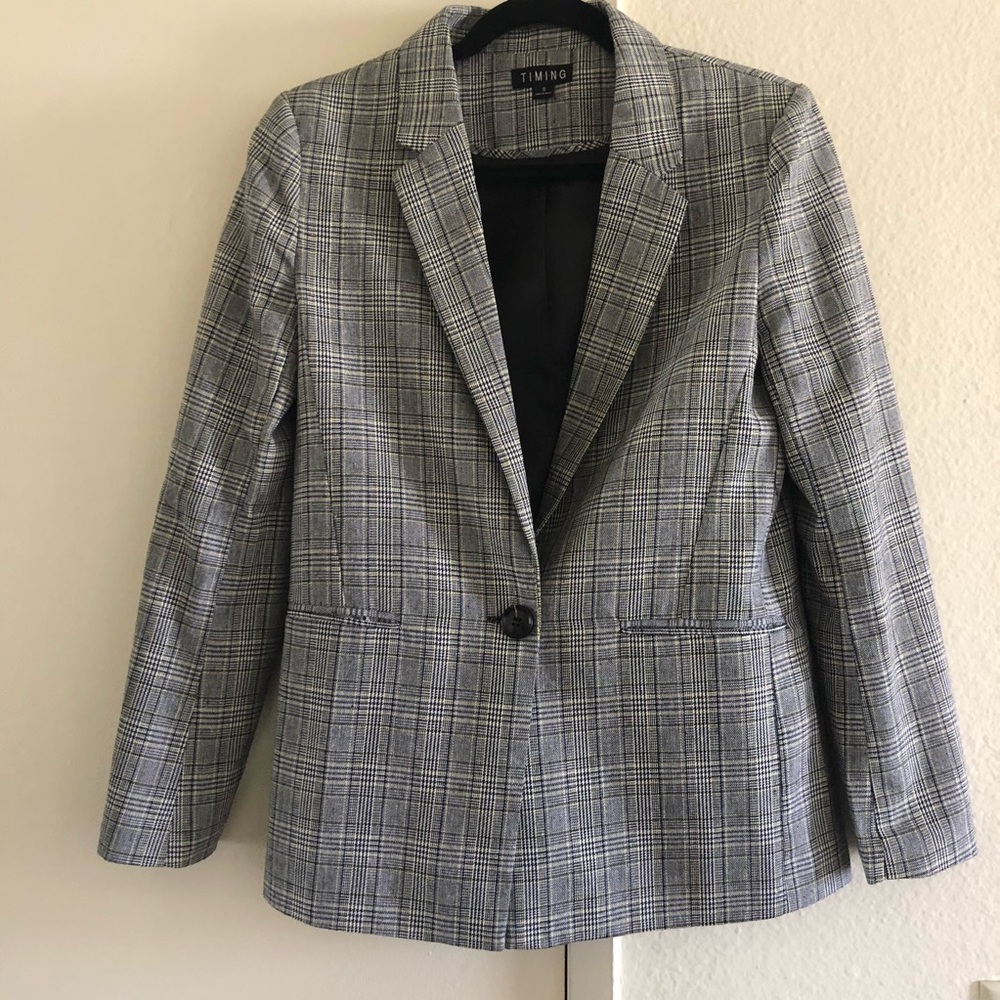 Women’s Blazer